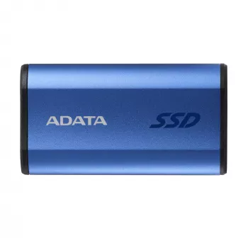 ADATA SE880 1 TB USB Type-C 3.2 Gen 2 (3.1 Gen 2) modrá