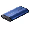 ADATA SE880 externý SSD 1 TB, USB-C 3.2 Gen 2x2 (20 Gbit/s), až 2000 MB/s, modrý