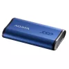 ADATA SE880 externý SSD 1 TB, USB-C 3.2 Gen 2x2 (20 Gbit/s), až 2000 MB/s, modrý