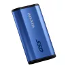 ADATA SE880 externý SSD 1 TB, USB-C 3.2 Gen 2x2 (20 Gbit/s), až 2000 MB/s, modrý