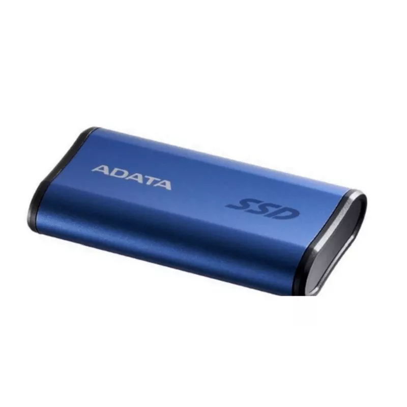 ADATA SE880 4 TB USB Type-C 3.2 Gen 2 (3.1 Gen 2) modrá