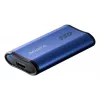 ADATA SE880 4 TB USB Type-C 3.2 Gen 2 (3.1 Gen 2) modrá