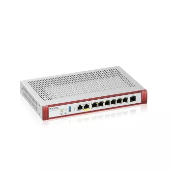 Zyxel USGFLEX200HP hardvérový firewall 5 Gbit/s