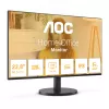AOC 24B3HA2 počítačový monitor 60,5 cm (23,8 palca) 1920 x 1080 pixelov Full HD LED čierny