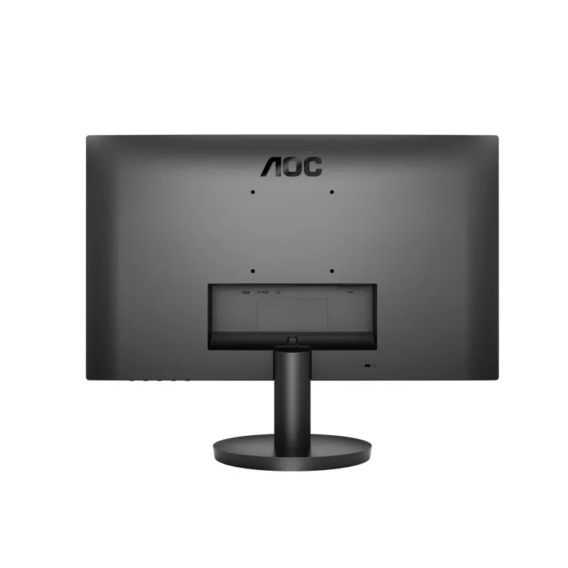 AOC 24B3HA2 počítačový monitor 60,5 cm (23,8 palca) 1920 x 1080 pixelov Full HD LED čierny