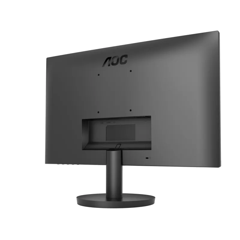 AOC 24B3HA2 počítačový monitor 60,5 cm (23,8 palca) 1920 x 1080 pixelov Full HD LED čierny