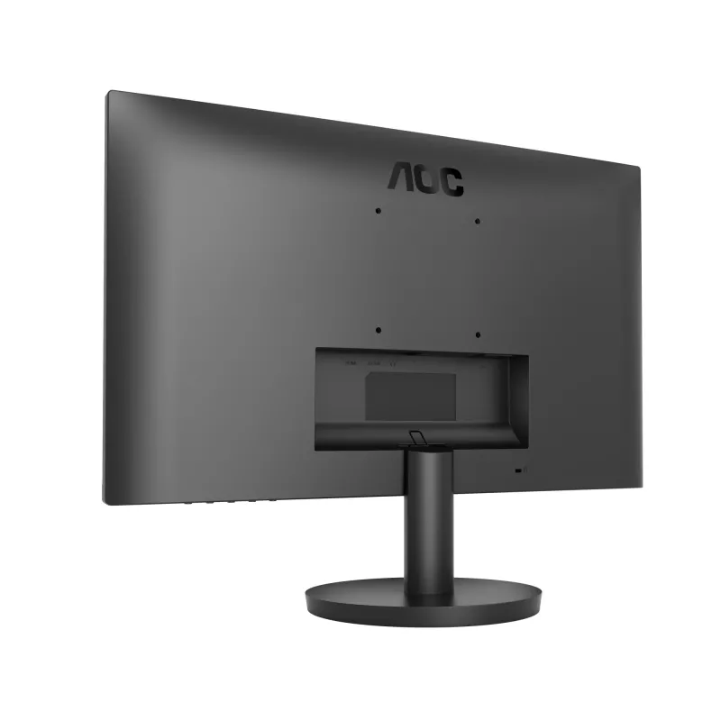 AOC 24B3HA2 počítačový monitor 60,5 cm (23,8 palca) 1920 x 1080 pixelov Full HD LED čierny
