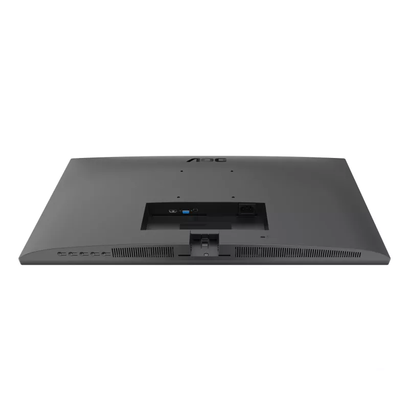AOC 24B3HA2 počítačový monitor 60,5 cm (23,8 palca) 1920 x 1080 pixelov Full HD LED čierny