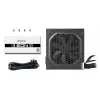 Chieftec EON ZPU-400S napájací zdroj 400 W 20+4 Pin ATX ATX čierny