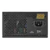 Chieftec EON ZPU-400S napájací zdroj 400 W 20+4 Pin ATX ATX čierny