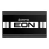 Chieftec EON ZPU-400S napájací zdroj 400 W 20+4 Pin ATX ATX čierny