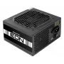 Chieftec EON ZPU-400S napájací zdroj 400 W 20+4 Pin ATX ATX čierny