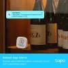 TP-Link Tapo inteligentný monitor teploty a vlhkosti, interiér, snímač teploty a vlhkosti, voľne stojaci, bezdrôtový, -20 - 60 °C, 0 - 99%
