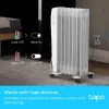 TP-Link Tapo inteligentný monitor teploty a vlhkosti, interiér, snímač teploty a vlhkosti, voľne stojaci, bezdrôtový, -20 - 60 °C, 0 - 99%