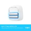TP-Link Tapo inteligentný monitor teploty a vlhkosti, interiér, snímač teploty a vlhkosti, voľne stojaci, bezdrôtový, -20 - 60 °C, 0 - 99%