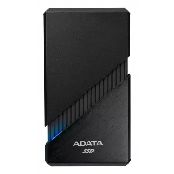 ADATA SE920 Thunderbolt technológia 4 TB USB Type-C USB4 Gen 3x2 čierna