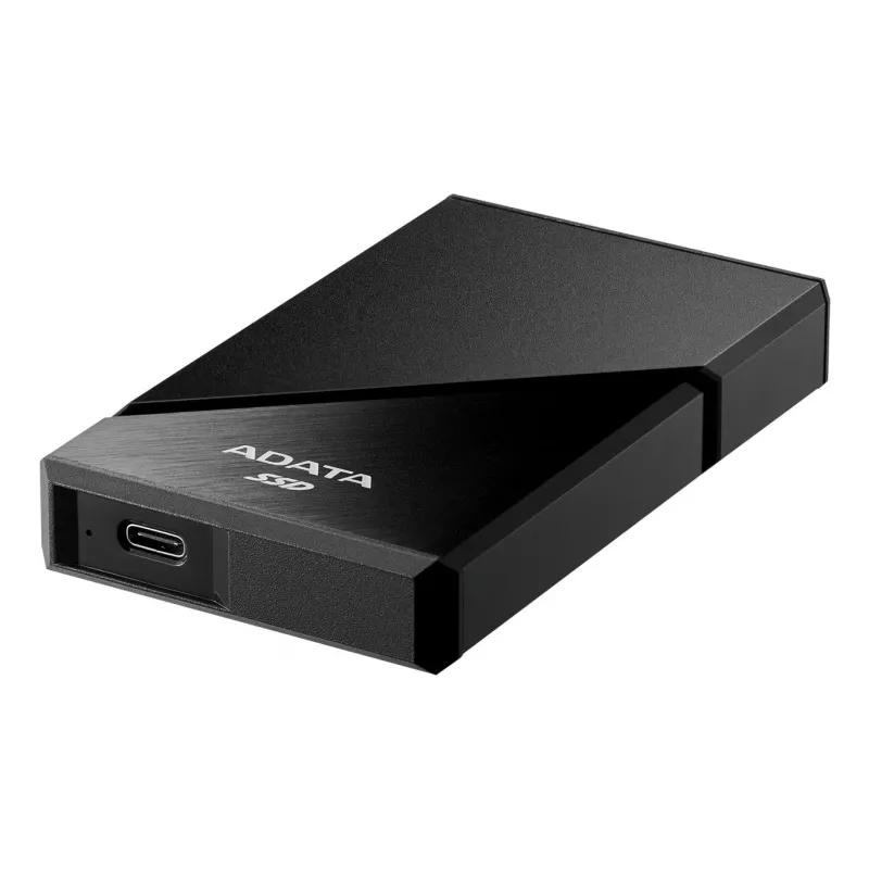 ADATA SE920 Thunderbolt technológia 4 TB USB Type-C USB4 Gen 3x2 čierna