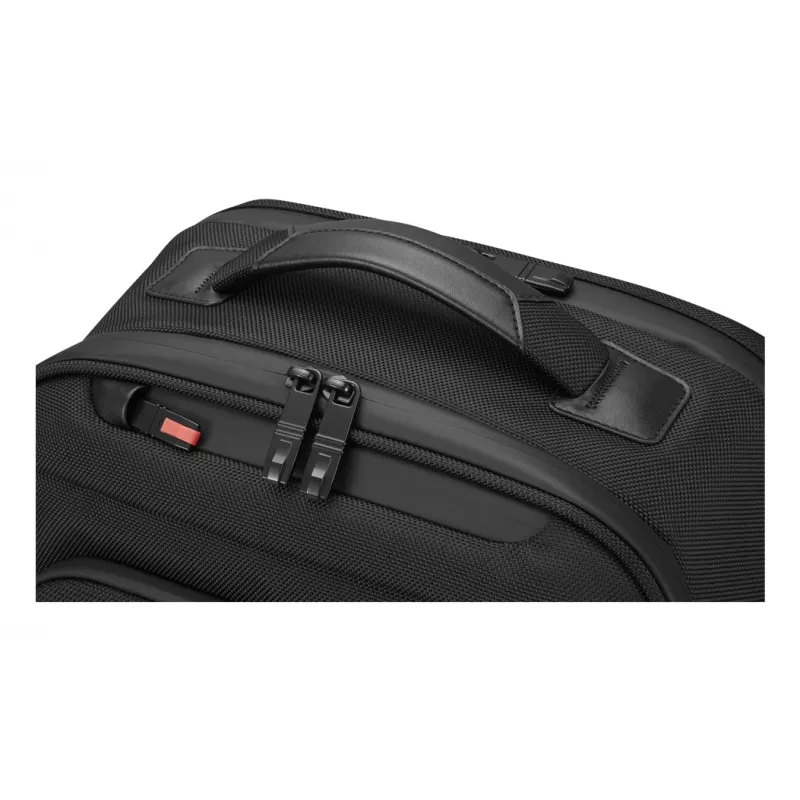 Lenovo ThinkPad Professional 16-palcový Gen 2 batoh Casual batoh čierna plast