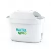 Náhradný vodný filter BRITA Maxtra PRO Pure Performance, biely, 4 ks, 150 L/mesiac
