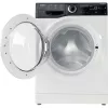 Whirlpool WRBSS 6249 S EU voľne stojaca úzka práčka s predným plnením 6 kg 1200 ot./min, energetická trieda C, biela