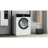 Whirlpool WRBSS 6249 S EU voľne stojaca úzka práčka s predným plnením 6 kg 1200 ot./min, energetická trieda C, biela