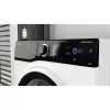 Whirlpool WRBSS 6249 S EU voľne stojaca úzka práčka s predným plnením 6 kg 1200 ot./min, energetická trieda C, biela