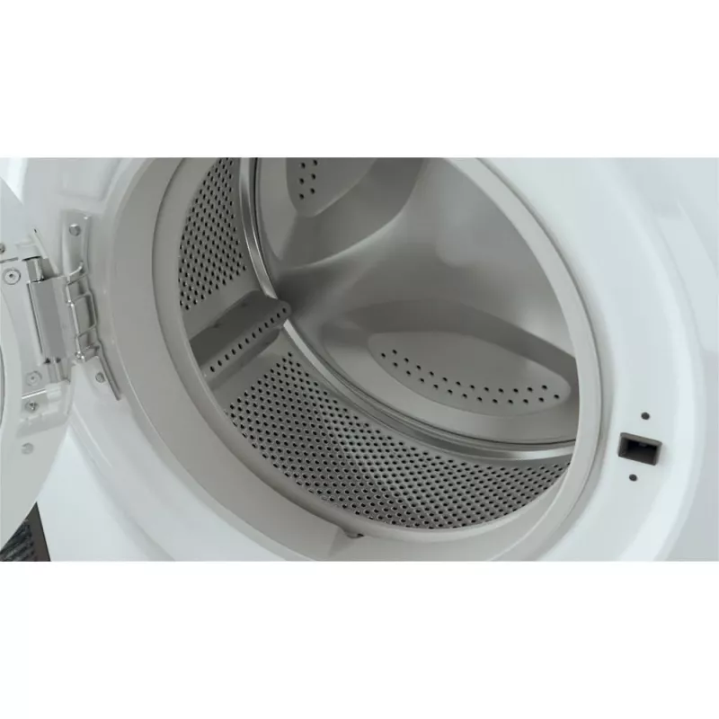 Whirlpool WRBSS 6249 S EU voľne stojaca úzka práčka s predným plnením 6 kg 1200 ot./min, energetická trieda C, biela