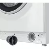Whirlpool WRBSS 6249 S EU voľne stojaca úzka práčka s predným plnením 6 kg 1200 ot./min, energetická trieda C, biela