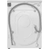 Whirlpool WRBSS 6249 S EU voľne stojaca úzka práčka s predným plnením 6 kg 1200 ot./min, energetická trieda C, biela