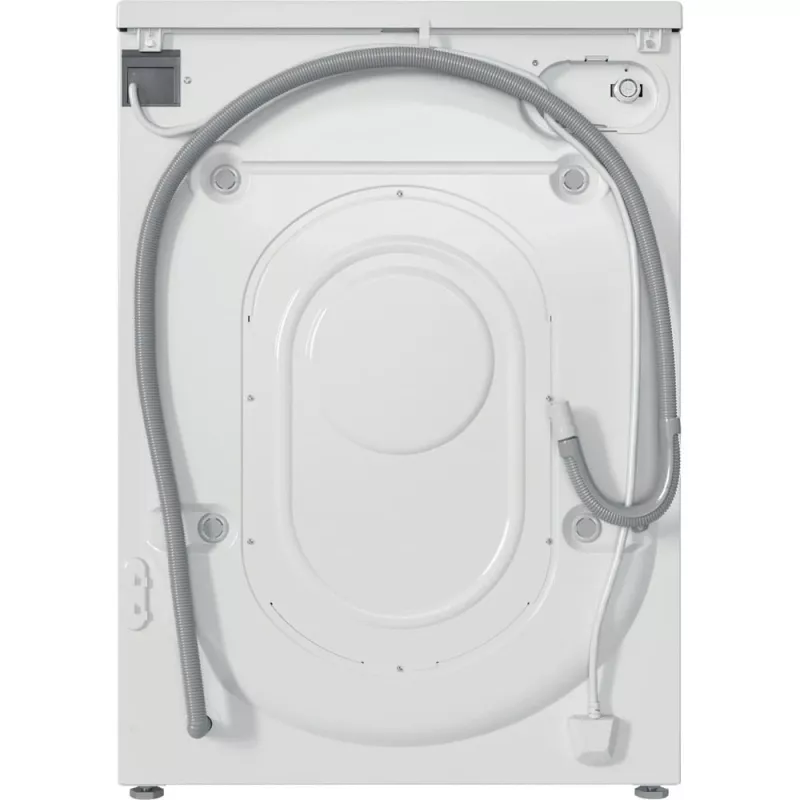 Whirlpool WRBSS 6249 S EU voľne stojaca úzka práčka s predným plnením 6 kg 1200 ot./min, energetická trieda C, biela
