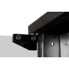 DIGITUS 19IN 4U nástenné puzdro - SOHO PRO 240 x 540 x 400 mm čierna