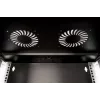 DIGITUS 19IN 4U nástenné puzdro - SOHO PRO 240 x 540 x 400 mm čierna