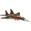 Konštrukčná hračka Cobi MiG-29 východné Nemecko 5851 — sada s 300 dielmi