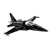 Stavebnica Cobi Top Gun MiG-28 5859 modelová stavebnica v mierke 1:48, zberateľská stavebnica