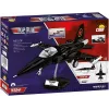 Stavebnica Cobi Top Gun MiG-28 5859 modelová stavebnica v mierke 1:48, zberateľská stavebnica