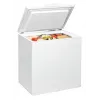 Whirlpool WHS2122 2 Mraznička samostatne stojaca 204 L biela