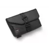 ASUS ROG SLASH Sling Bag 2.0 polyester, polyuretán (PU), termoplastický polyuretán (TPU) čierna, modrá, ružová unisex cez rameno