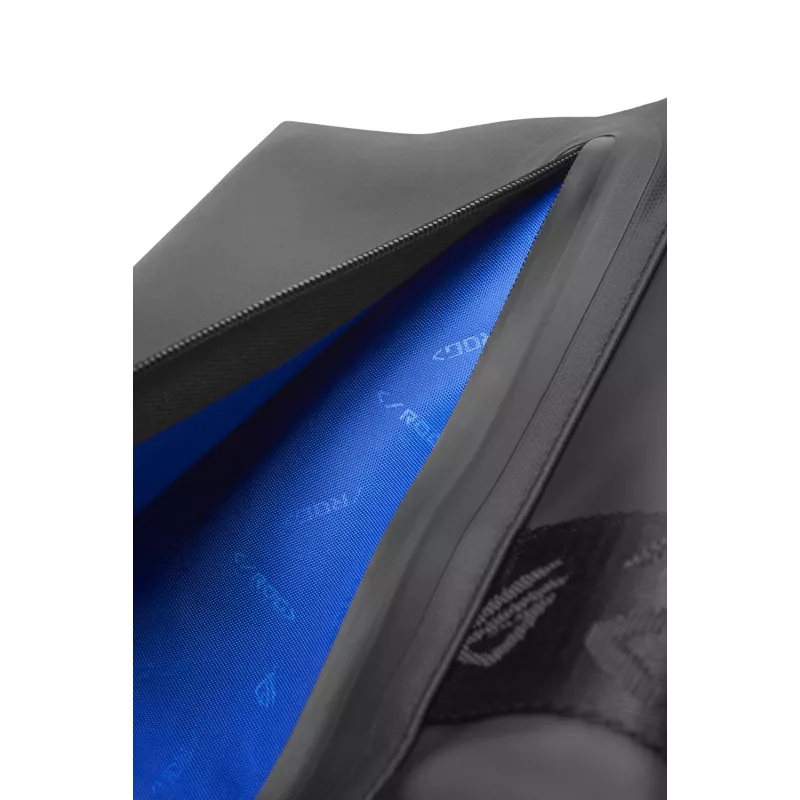 ASUS ROG SLASH Sling Bag 2.0 polyester, polyuretán (PU), termoplastický polyuretán (TPU) čierna, modrá, ružová unisex cez rameno