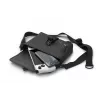 ASUS ROG SLASH Sling Bag 2.0 polyester, polyuretán (PU), termoplastický polyuretán (TPU) čierna, modrá, ružová unisex cez rameno