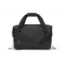 ASUS ROG SLASH Duffle Bag polyester, polyuretán (PU), termoplastický polyuretán (TPU) čierna pánska taška