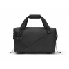 ASUS ROG SLASH Duffle Bag polyester, polyuretán (PU), termoplastický polyuretán (TPU) čierna pánska taška