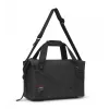 ASUS ROG SLASH Duffle Bag polyester, polyuretán (PU), termoplastický polyuretán (TPU) čierna pánska taška