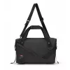ASUS ROG SLASH Duffle Bag polyester, polyuretán (PU), termoplastický polyuretán (TPU) čierna pánska taška