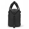 ASUS ROG SLASH Duffle Bag polyester, polyuretán (PU), termoplastický polyuretán (TPU) čierna pánska taška