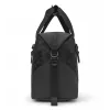 ASUS ROG SLASH Duffle Bag polyester, polyuretán (PU), termoplastický polyuretán (TPU) čierna pánska taška