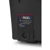 ASUS ROG SLASH Duffle Bag polyester, polyuretán (PU), termoplastický polyuretán (TPU) čierna pánska taška