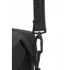 ASUS ROG SLASH Duffle Bag polyester, polyuretán (PU), termoplastický polyuretán (TPU) čierna pánska taška