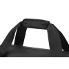 ASUS ROG SLASH Duffle Bag polyester, polyuretán (PU), termoplastický polyuretán (TPU) čierna pánska taška