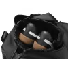 ASUS ROG SLASH Duffle Bag polyester, polyuretán (PU), termoplastický polyuretán (TPU) čierna pánska taška