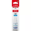 Canon GI-45C atramentová kazeta 1 ks originálna azúrová